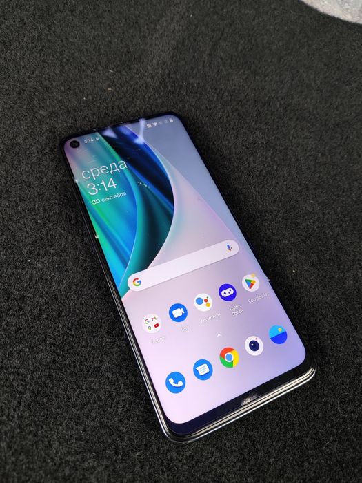 OnePlus Nord N10 5G
