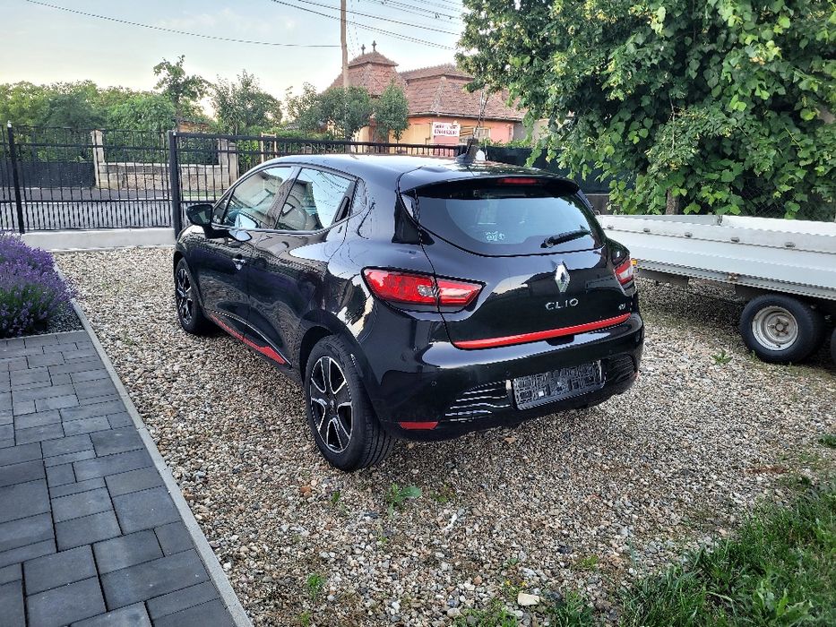 Renault Clio 2013. 1.5 diesel 193000 km