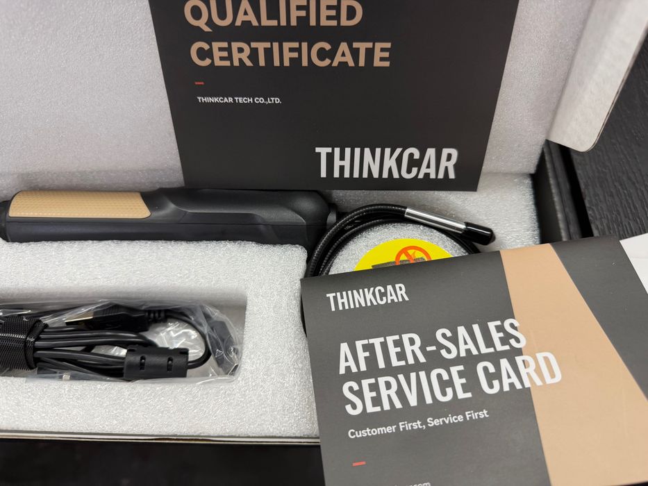 Ендоскоп Thinkcar