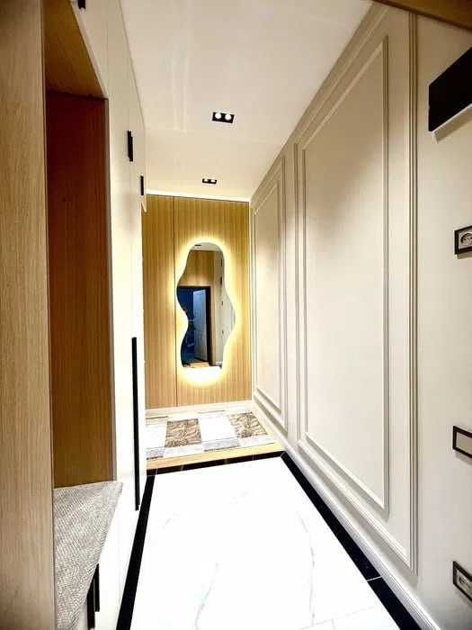 Супер Цена! Юнусабадский 3х ком ЖК Комфорт Хаус ор-р Мега Планет ID06!