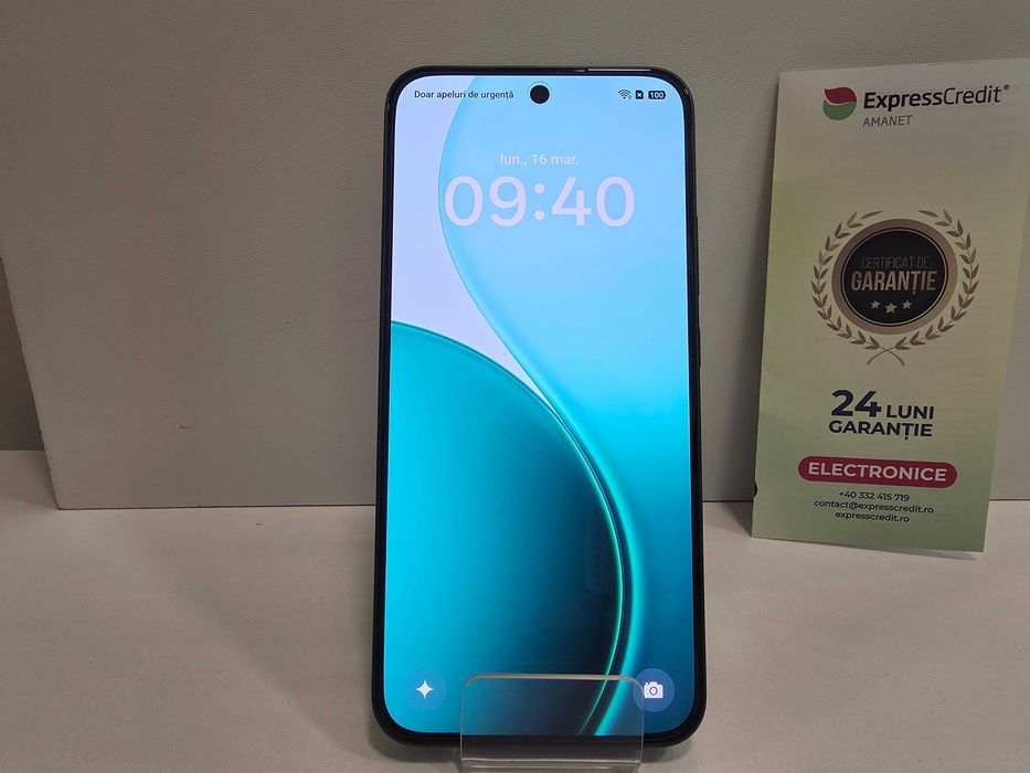 Oppo Reno 14F 5G (ECA27 B.48380) Garantie 2 ani!!!