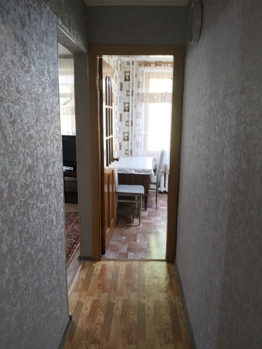 Обмен 1-й на 2-ю квартиру