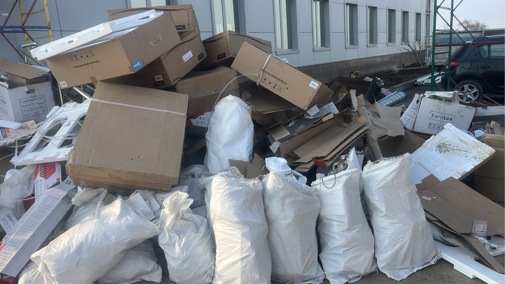 Недорого Газель Вывоз Мусор Услуга  24/7