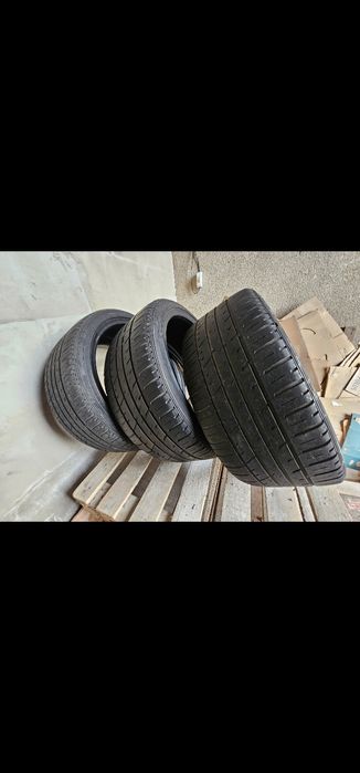 Шины летние 20 Баллоны