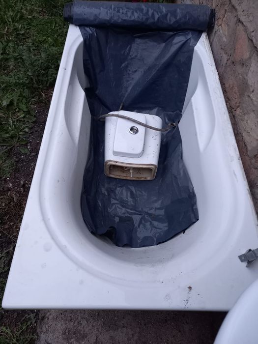 Сантехнический набор