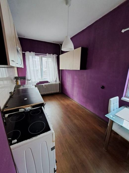 Дава се под наем Едностаен апартамент в София, Център - 50 кв.м за 440 € - Снимка #4