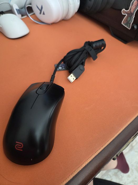 игровая мышка Zowie S2-C