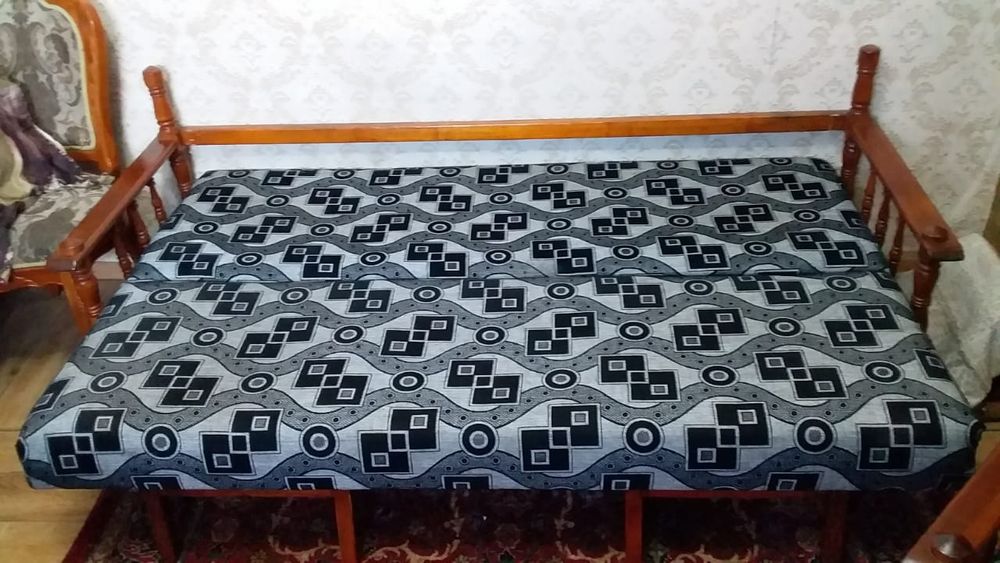 Продам мягкий уголок