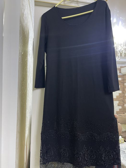 Одежда платье