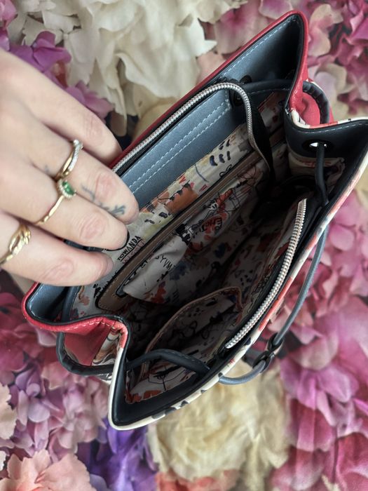 Дамска Раница Anekke