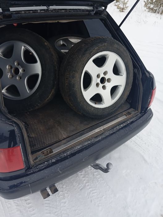 Продам Ауди 100 с4.