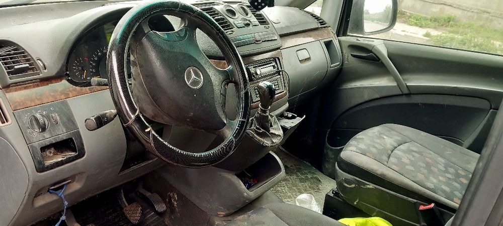 De vânzare vito mixt