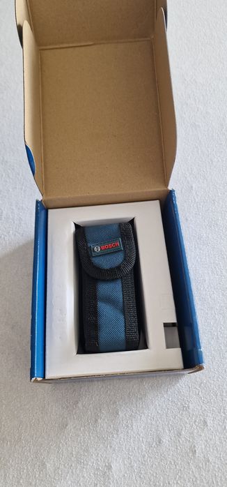 Vand telemetru/ distomat bosch GLM 40