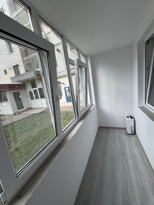 Apartament 2 camere de închiriat
