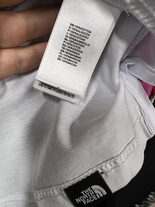 НОВА мъжка тениска