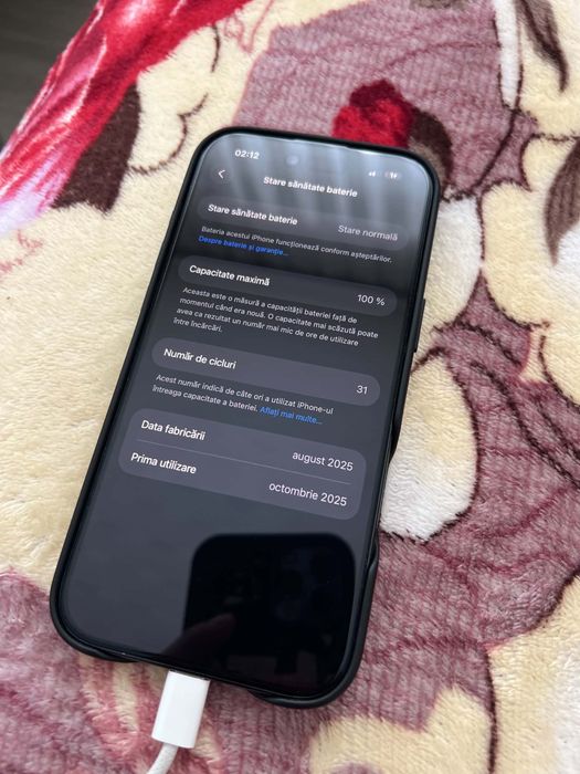 Iphone 17 air,256 GB
