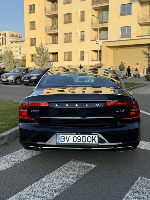Volvo S90 Inscription