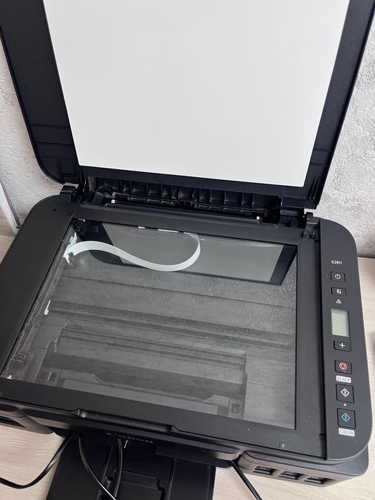 Принтер Canon pixma G2411