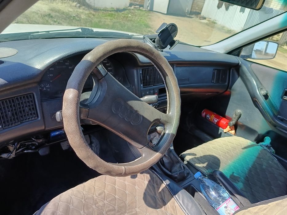 Продажа автомобиля