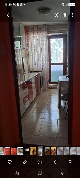 Apartament doua camere