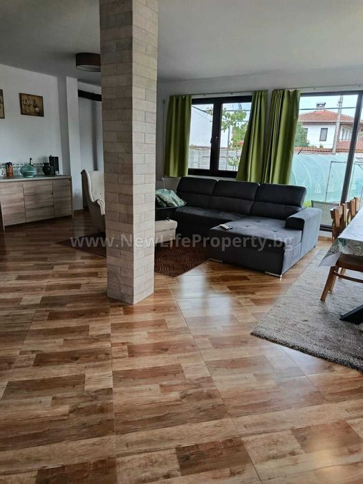 Продава се Къща в с. Факия, Област Бургас - 108 кв.м за 1436 €/кв.м - Снимка #2