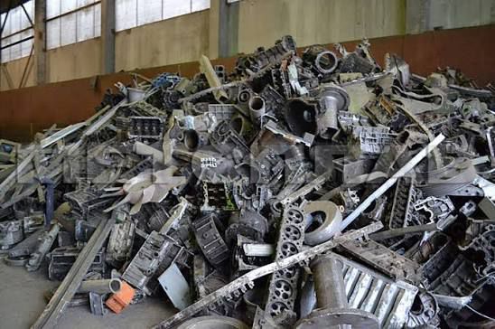 Прием Дюралюминия дюрали дорого