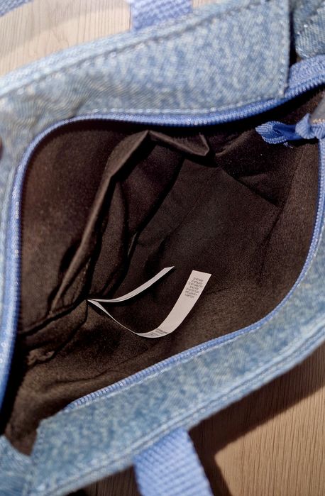 Geanta Levi's noua denim