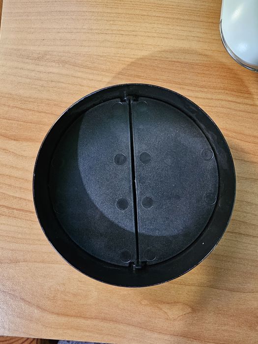 Adaptor furtun evacuare,flansa hota 120mm