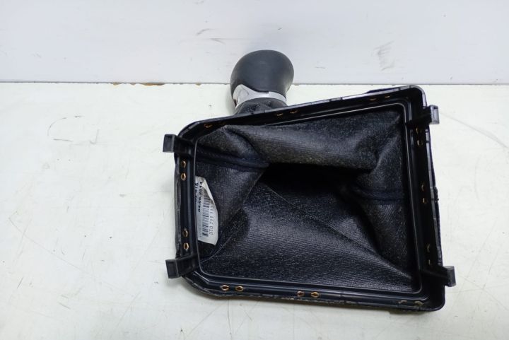 Nuca schimbator cu manson  3T0711113AB Skoda Superb a 2-a generatie