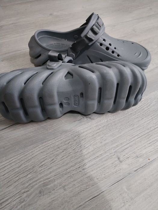 Papuci crocs mărime 43-44