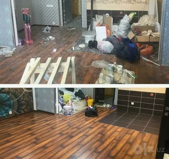Профессиональная уборка и качественные клининг услуги  любых помещений