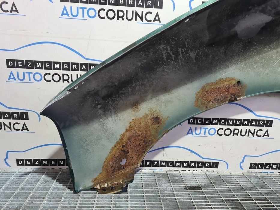 Aripa Dreapta Fata Suzuki Grand Vitara TD 1998 - 2005 4 Usi VERDE Z2TC04 (899)