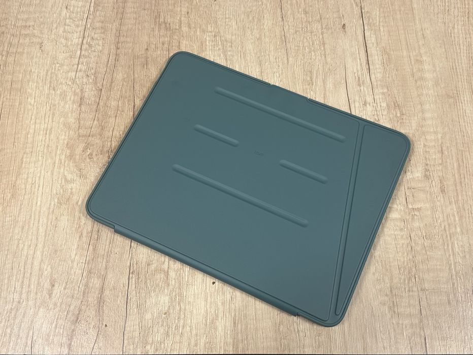 Magnetic case ipad air 11 (+ pensil holder)