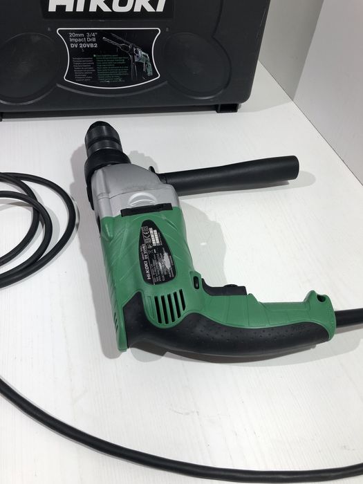 Mașină de găurit Hikoki