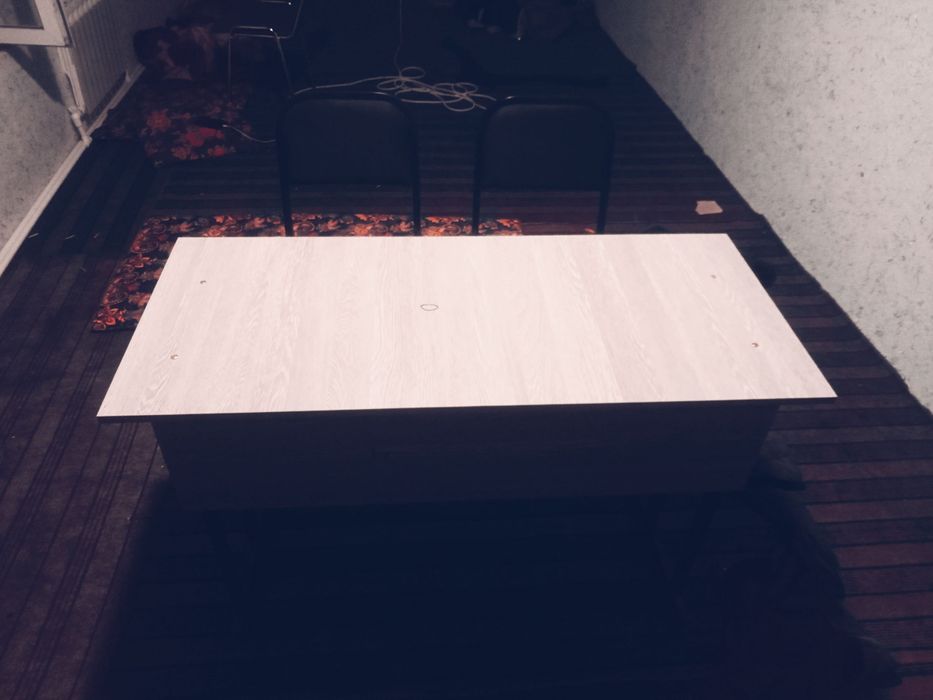 Parta - stol, stular