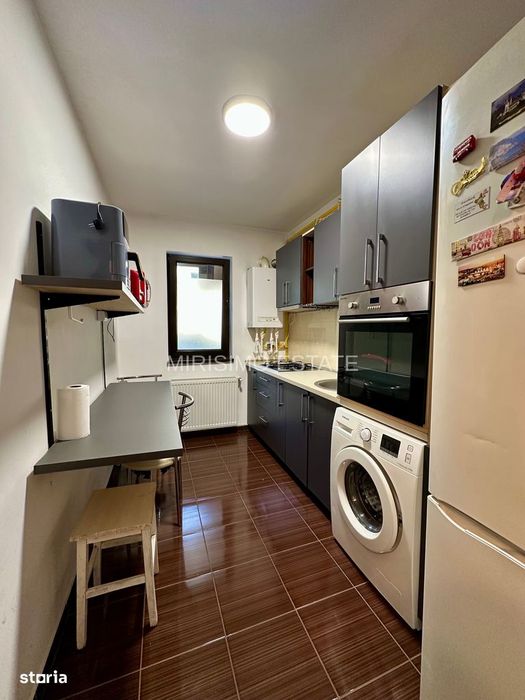 Apartament 2 camere decomandat/12 minute metrou Dimitrie Leonida