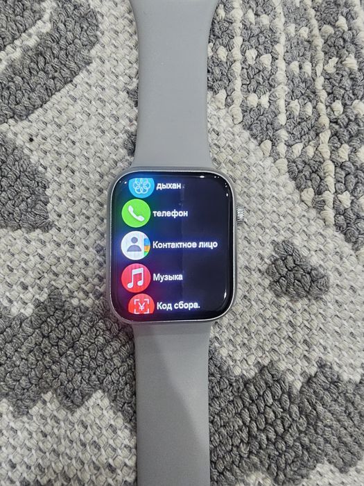 Смарт часы новые