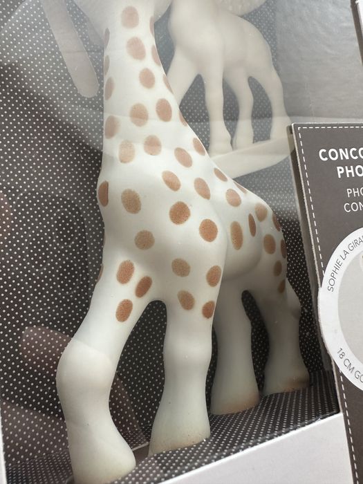 Жирафчето Софи / Sophie la Girafe