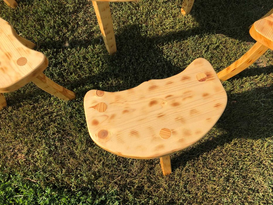 Маси и столове комплект и по отделно