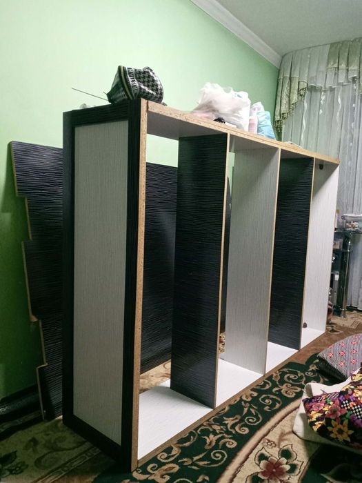 Divan caplin comiladi