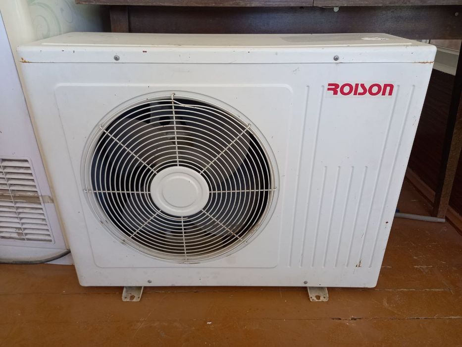 Konditsioner sotiladi. Narxi Nxi 8mln