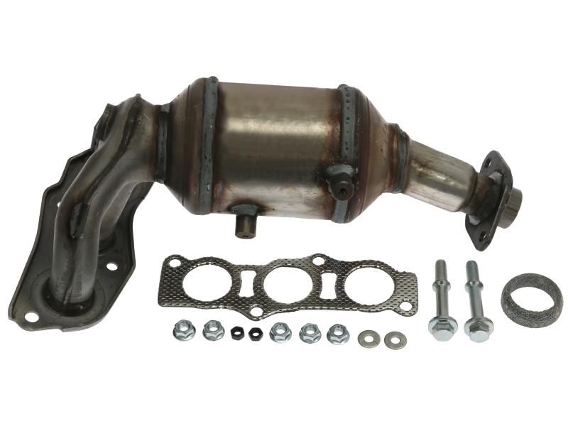 Катализатор за Toyota Yaris p9 1.0