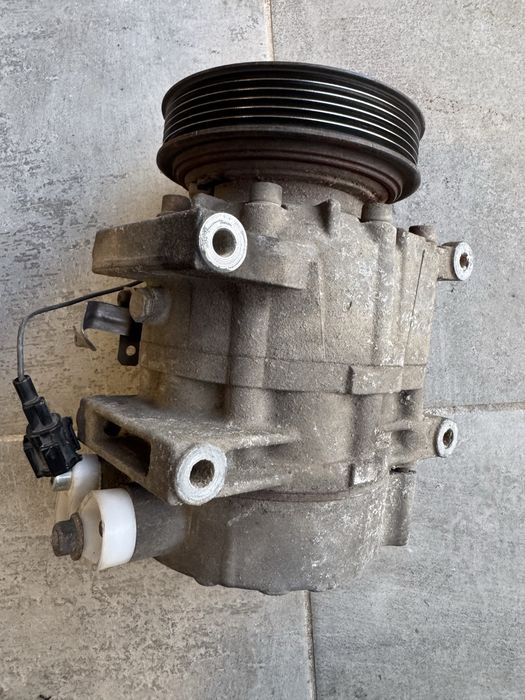 Compresor clima perfect functional Nissan Xtrail T30 92600 AU010