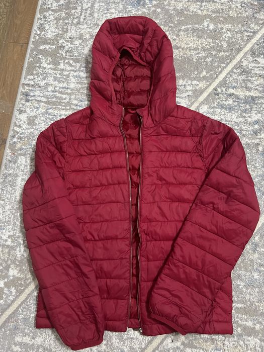 Куртка/Плащ/Ветровка