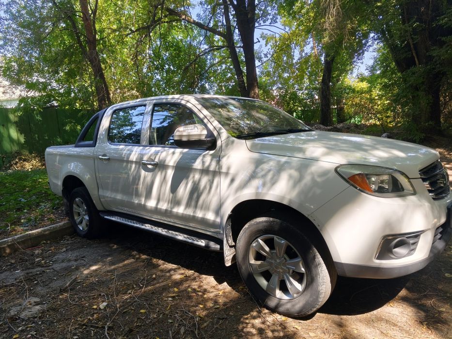 JAC T6 2023 г.в.