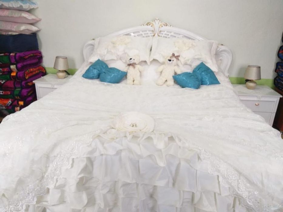 Покрывало «НЕВЕСТА»