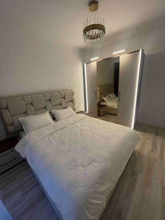 Chirie Aparament 2 camera PRIMA ARENA