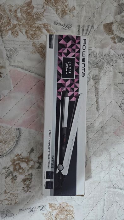 Преса за коса Rowenta