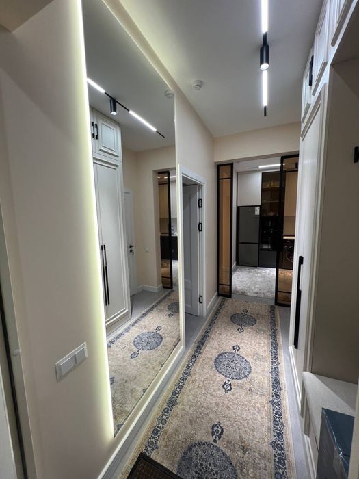 Срочно ! Сдается квартира с красивым ремонтом