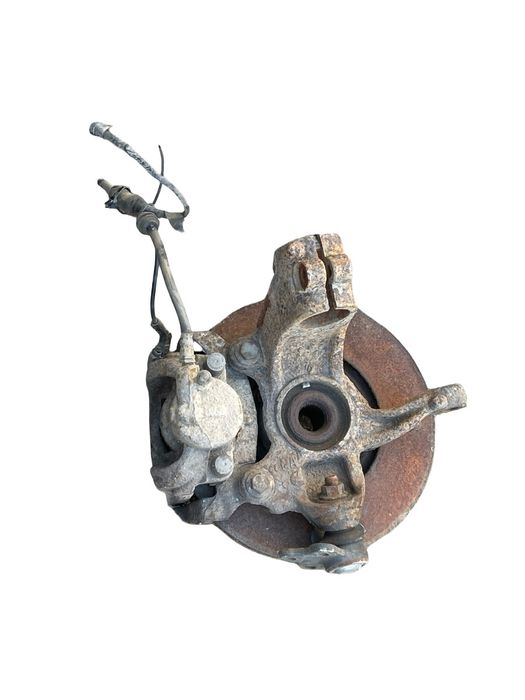Fuzeta Dreapta Fata Ford Mondeo Iv Saloon Ba7 2007 - 2015 1.8Tdci